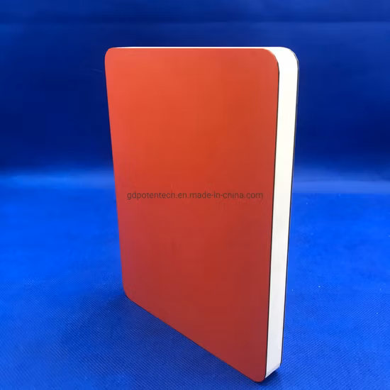 Pannello in schiuma di PVC colorato Sintra